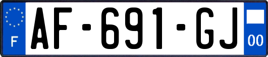 AF-691-GJ