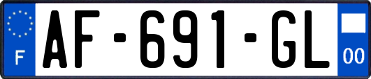 AF-691-GL