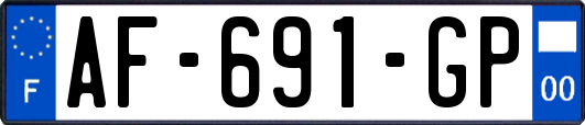 AF-691-GP