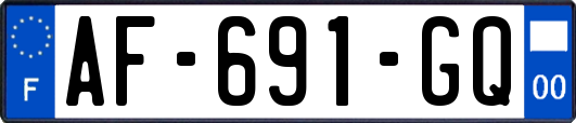 AF-691-GQ