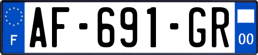 AF-691-GR
