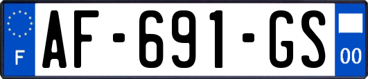 AF-691-GS