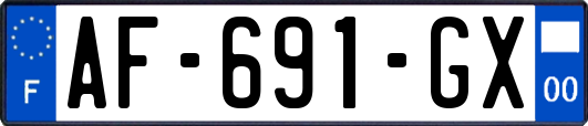 AF-691-GX