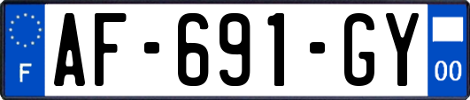 AF-691-GY