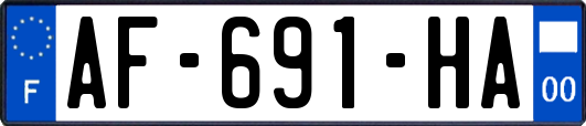 AF-691-HA
