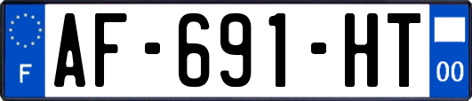 AF-691-HT