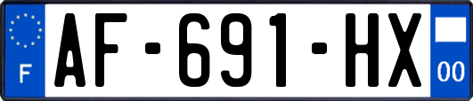 AF-691-HX