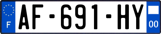 AF-691-HY
