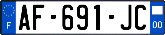 AF-691-JC