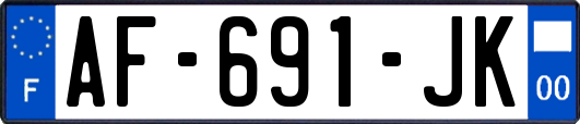 AF-691-JK