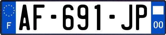 AF-691-JP