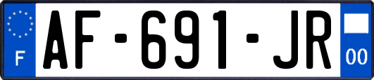 AF-691-JR