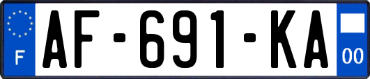 AF-691-KA