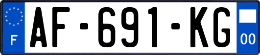 AF-691-KG