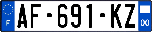 AF-691-KZ