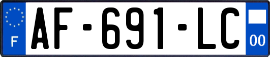 AF-691-LC