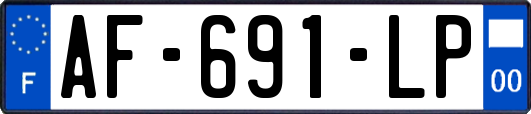 AF-691-LP