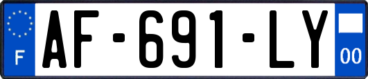 AF-691-LY