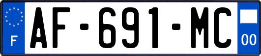 AF-691-MC