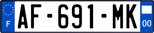 AF-691-MK
