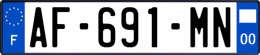 AF-691-MN