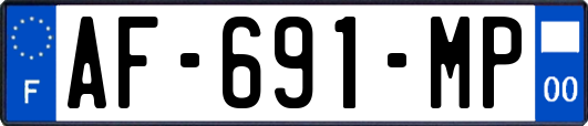 AF-691-MP
