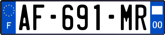 AF-691-MR