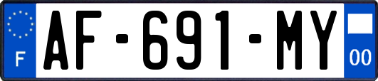 AF-691-MY