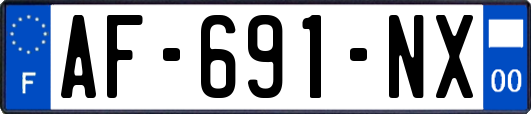 AF-691-NX