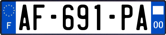 AF-691-PA