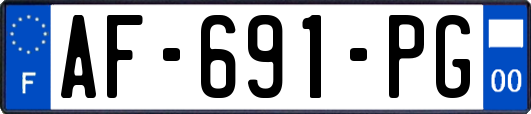 AF-691-PG