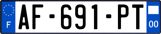 AF-691-PT