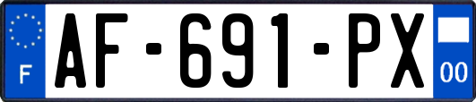 AF-691-PX