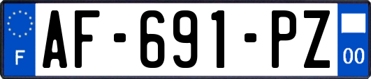 AF-691-PZ