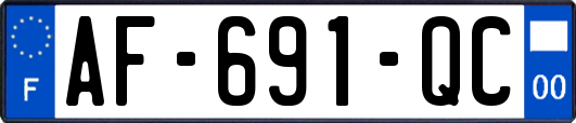 AF-691-QC