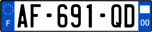 AF-691-QD