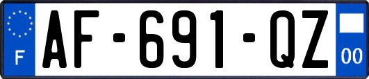 AF-691-QZ