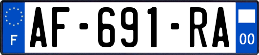 AF-691-RA