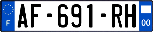 AF-691-RH