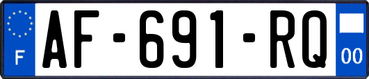 AF-691-RQ
