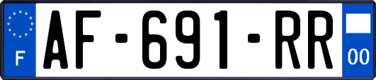 AF-691-RR
