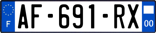 AF-691-RX