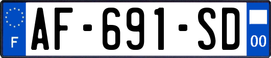AF-691-SD