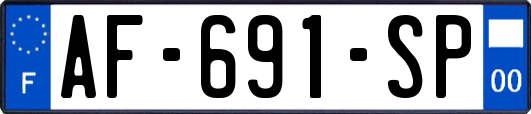 AF-691-SP