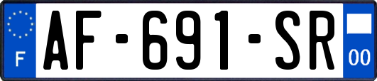 AF-691-SR