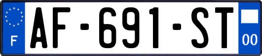 AF-691-ST