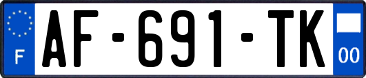 AF-691-TK