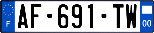 AF-691-TW