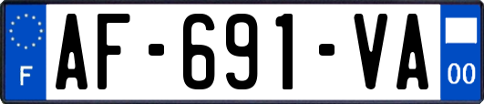 AF-691-VA