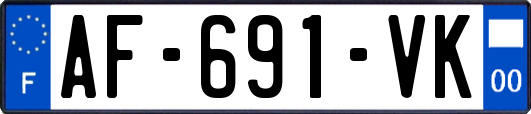AF-691-VK